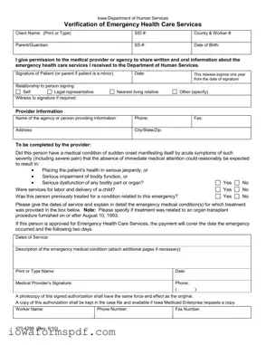 Get Iowa 470 4299 Form in PDF